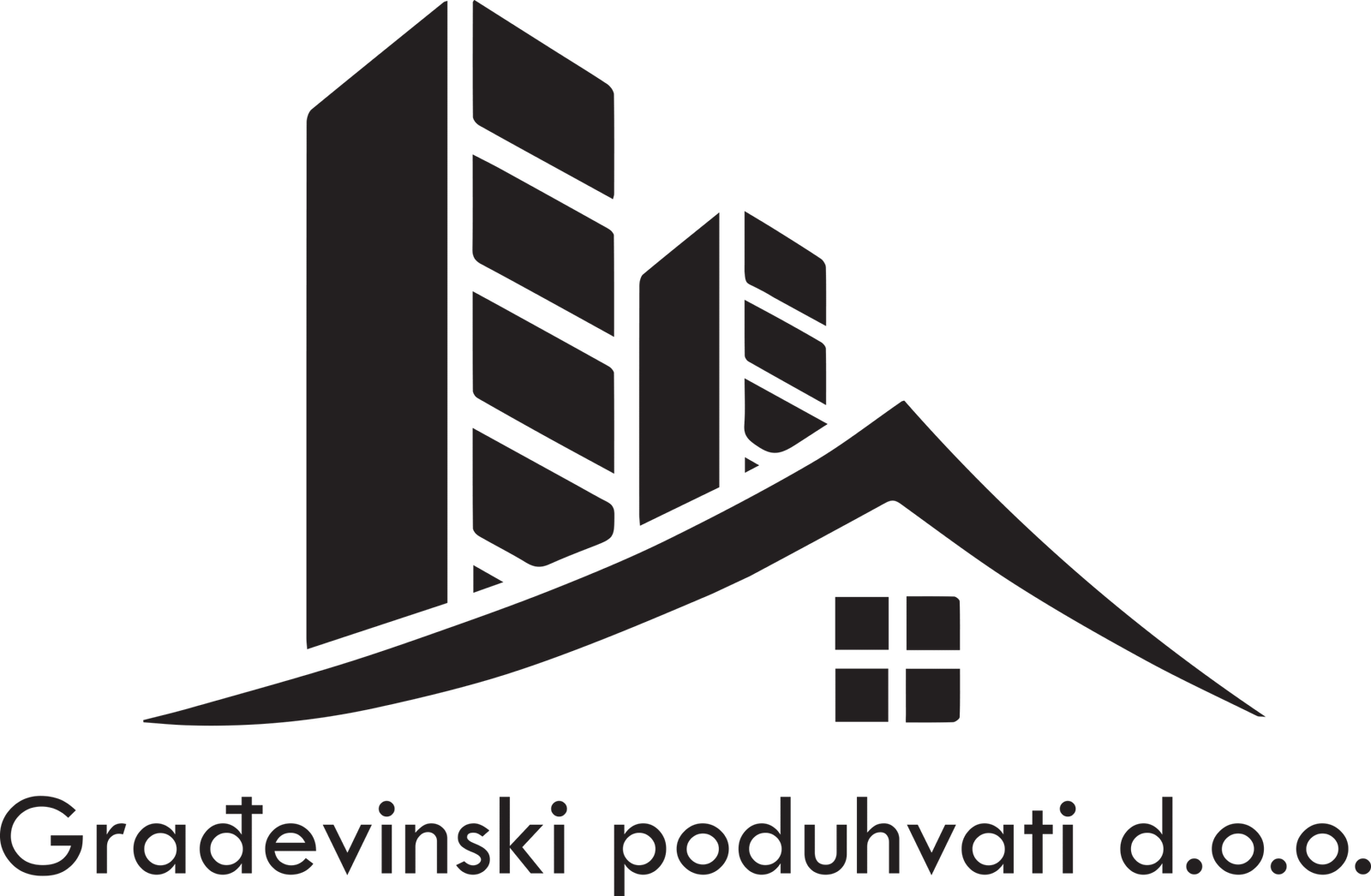 Građevinski poduhvati